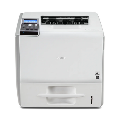 Impresora Multifuncional Monocromática Ricoh SP 5210DN (Nuevo)