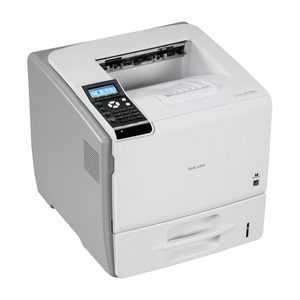 Impresora Multifuncional Monocromática Ricoh SP 5210DN (Nuevo)