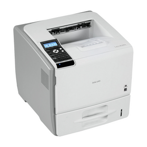 Impresora Monocromática Ricoh SP 5200DN Con Servicio (Reacondicionado)