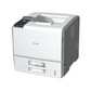 Impresora Ricoh Sp 5200dn Laser Blanco Y Negro Con Servicio