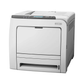 Remate de la SP C320DN Impresora Láser Ricoh A Color Pasando Copia (Usado) 26 PPM