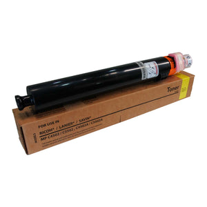 Tóner compatible YLW MP C4000/5000/540C