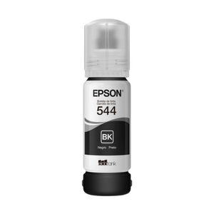 Tinta Epson Negro original T544120