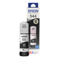 Pack 4 Botellas De Tintas Epson 544 Originales