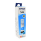 Tinta Epson Cian original T544220