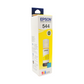 Tinta Epson Amarillo original T544420