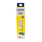 Tinta Epson Amarillo original T544420