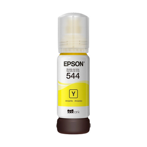 Tinta Epson Amarillo original T544420