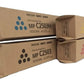 Kit De 4 Toners Original Ricoh Mp C2003/c2004/c2503/c2504