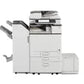 Impresora Multifuncional Ricoh MP C6003 Laser a color con servicio