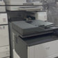 M 400FW Impresora multifunción láser Ricoh en blanco y negro