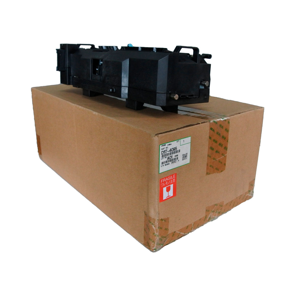 Unidad de fusor Ricoh Original MP C305 D1174095/D1174025/D1174053