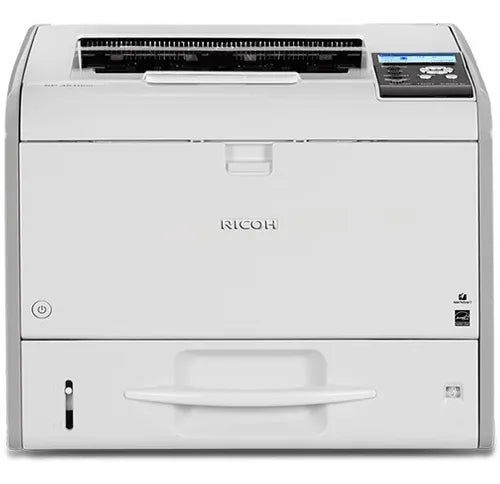 Impresora blanco y negro SP 4510DN nuevo