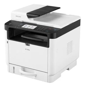 Impresora Multifunción Ricoh Sp 3710sf (Nuevo)