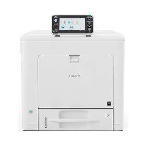 Impresora Ricoh Led De Color SP C352DN 30 Paginas Por Minuto (Nuevo)