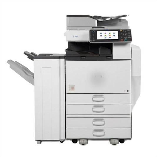 Impresora Multifunción Láser Color Ricoh MP C5502 Con servicio