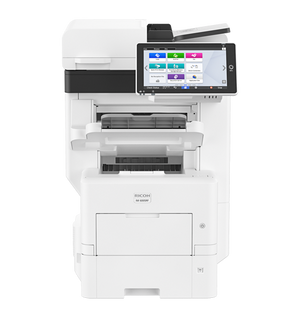 Impresora multifunción láser en blanco y negro IM 550F (Nuevo)