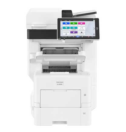 Impresora multifunción láser en blanco y negro IM 550F (Nuevo)